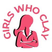 #GirlsWhoClay