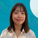Teaching assistant: Ria Oblea