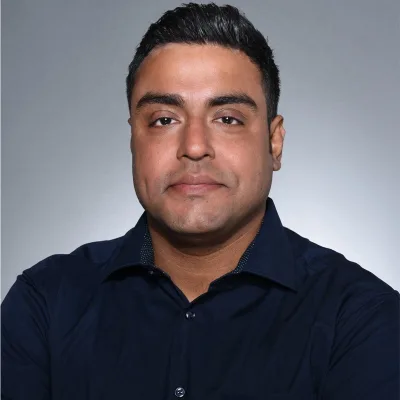 Anand Iyer