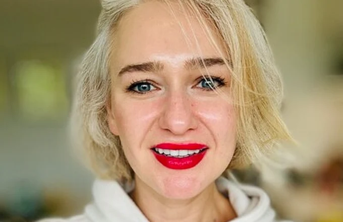 Marina Ghilchik