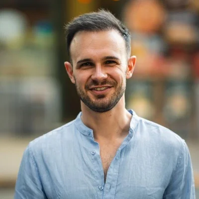 Matteo Fois