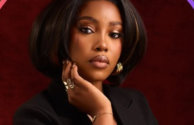 Sandra Uche